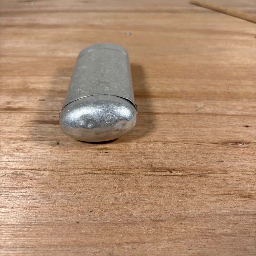 N/A vintage silver